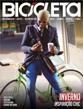 Revista Bicicleta Ed. 125