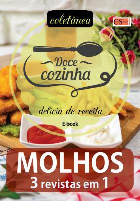 Coleção Doce Cozinha Ed. 107