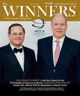 The Winners Ed. 47