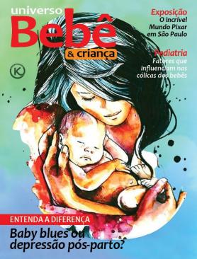 Universo Bebê e Criança Ed. 44