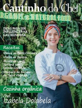 Cantinho do Chef Ed. 31