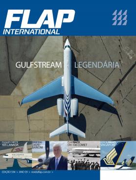 Flap Internacional Ed. 594