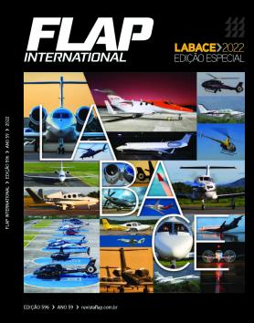 Flap Internacional Ed. 596