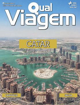 Qual Viagem Ed. 102