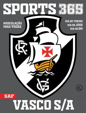 Sports 365 Ed. 38