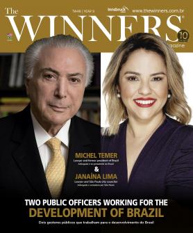 The Winners Ed. 48