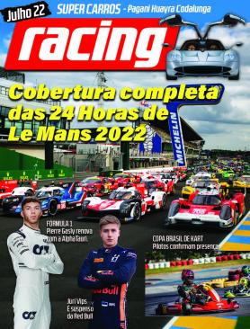 Racing Ed. 352
