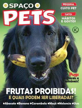 Spaço Pets Ed. 39