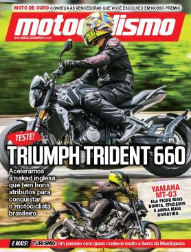 Motociclismo Ed. 291