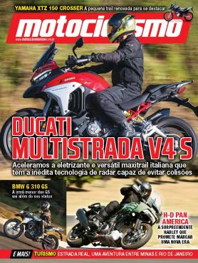 Motociclismo Ed. 293