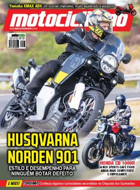 Motociclismo Ed. 294