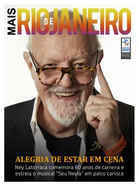 Mais Rio de Janeiro Ed. 49