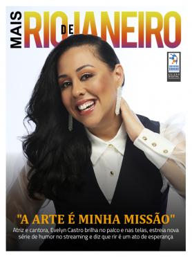 Mais Rio de Janeiro Ed. 50