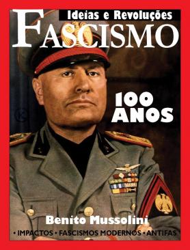 Ideias e Revoluções Ed. 32