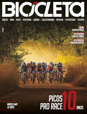 Revista Bicicleta Ed. 126