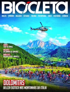 Revista Bicicleta Ed. 127