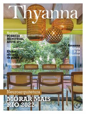 Thyanna Ed. 22