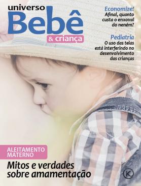 Universo Bebê e Criança Ed. 45