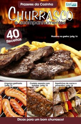 Prazeres da Cozinha Ed. 20