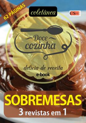 Coleção Doce Cozinha Ed. 109
