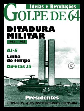 Ideias e Revoluções Ed. 33