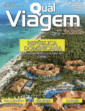Qual Viagem Ed. 103