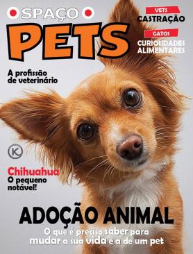 Spaço Pets Ed. 40