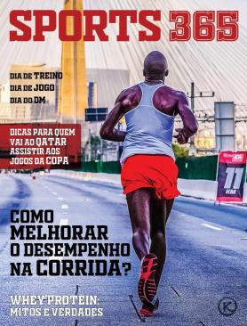Sports 365 Ed. 39
