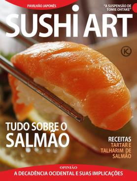 Sushi Art Ed. 49
