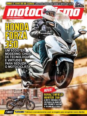 Motociclismo Ed. 297