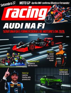 Racing Ed. 354