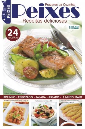 Prazeres da Cozinha Ed. 28