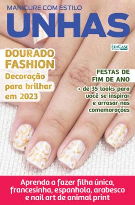 Manicure Com Estilo Ed. 42