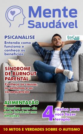 Mente Saudável Ed. 12