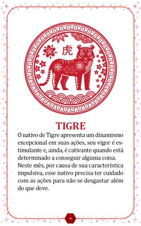 Astrologia Ed. 42 - Horóscopo Chinês