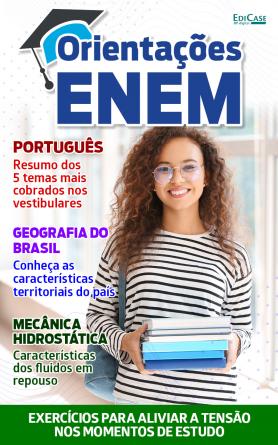 Orientações Enem Ed. 33