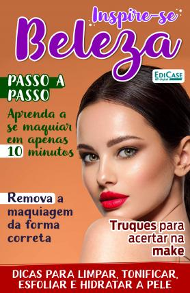 Inspire-se! Beleza Ed.28
