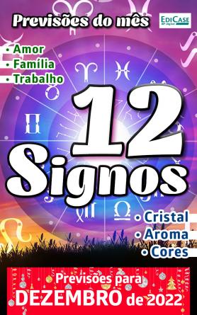 Previsões do Mês Ed. 54