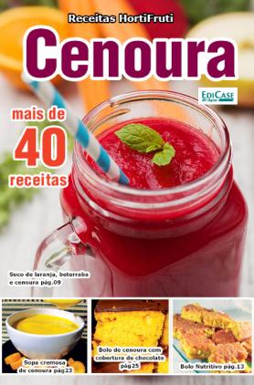 Receitas hortifruti Ed.04