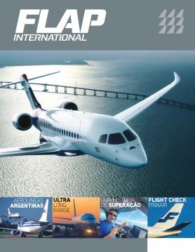 Flap Internacional Ed. 598