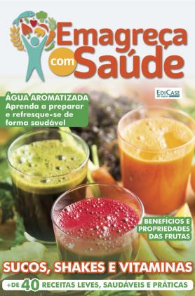 Emagreça Com Saúde Ed. 46