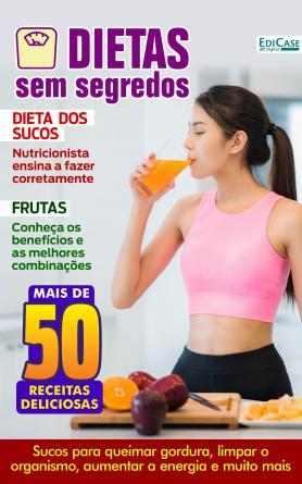 Dietas Sem Segredos Ed. 22