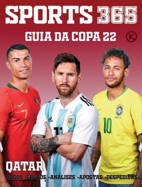 Sports 365 Ed. 40