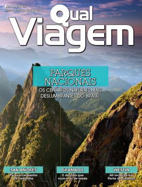Qual Viagem Ed. 104
