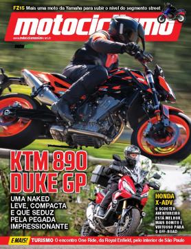 Motociclismo Ed. 298