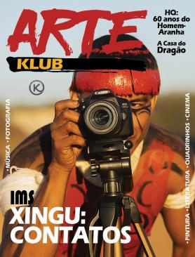 Arte Klub Ed. 40