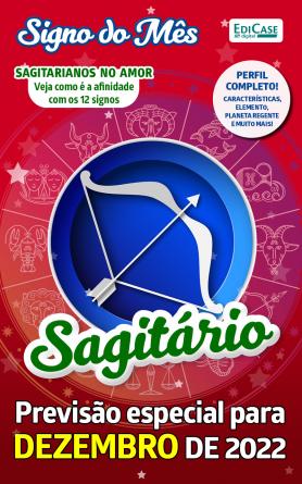 Signo do Mês Ed. 54
