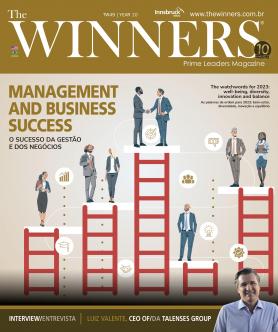 The Winners Ed. 49
