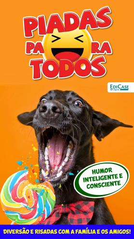 Piadas para Todos Ed. 111