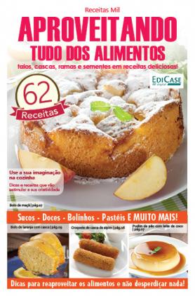 Receitas mil Ed.29